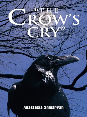 cover image of "The Crow's Cry"
